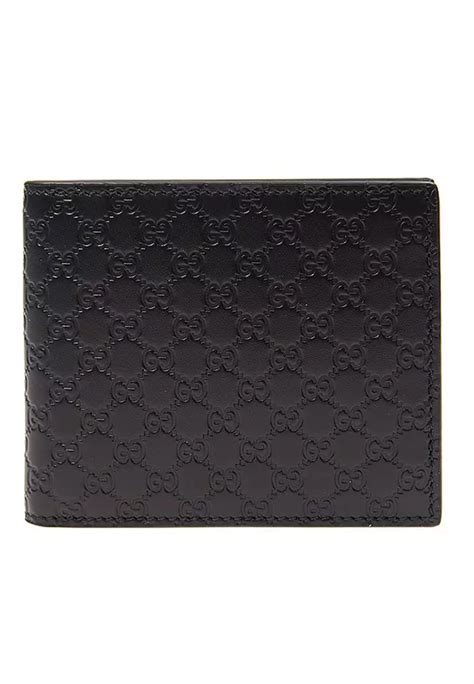 gucci foldable wallet|where to buy Gucci wallet.